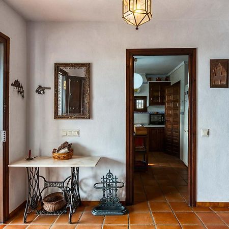 Villa Cortijo Del Penon Фріхіліана Екстер'єр фото
