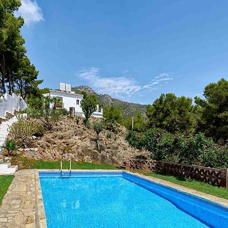 Villa Cortijo Del Penon Фріхіліана Екстер'єр фото