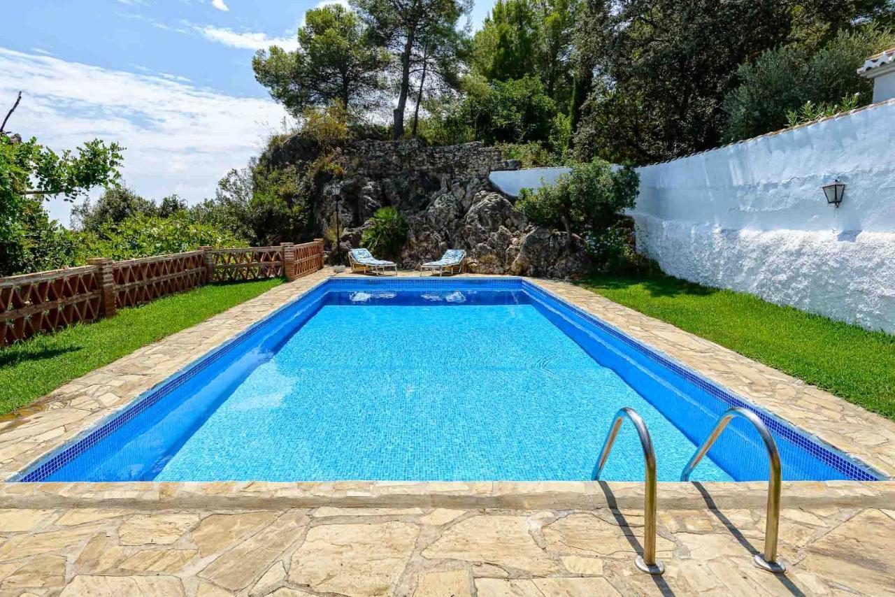 Villa Cortijo Del Penon Фріхіліана Екстер'єр фото